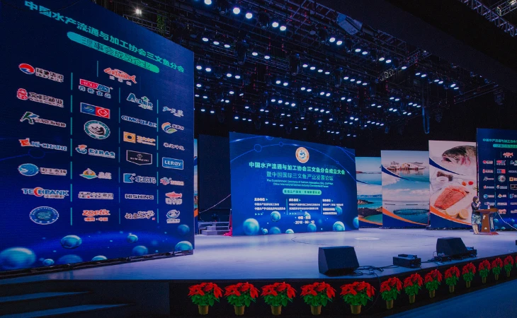 Longyang Zhixian Salmon (Rainbow Trout)