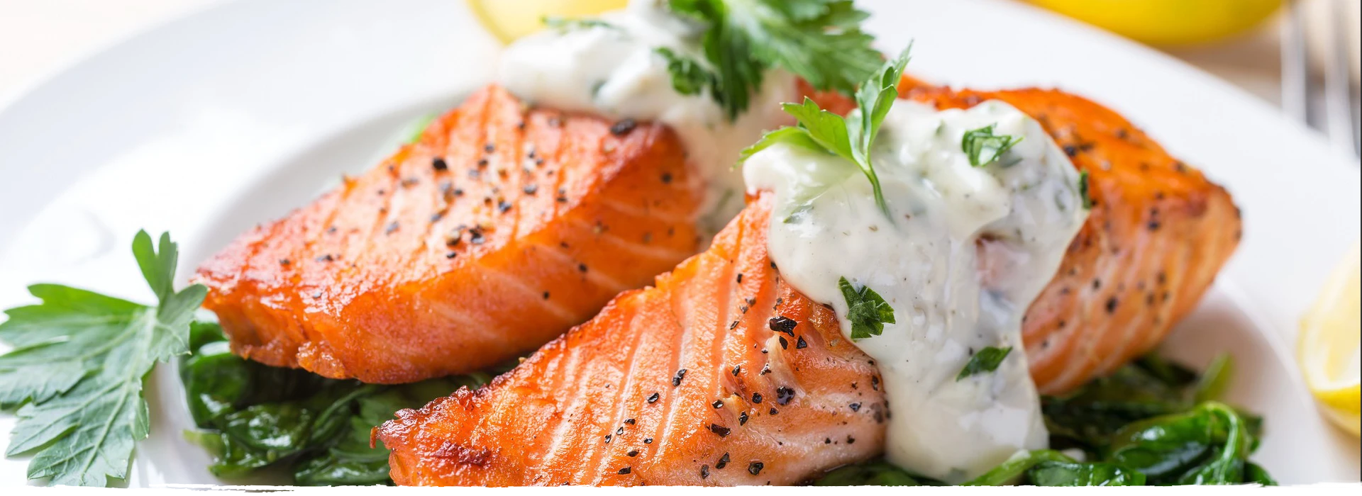 Longyang Zhixian Salmon (Rainbow Trout)