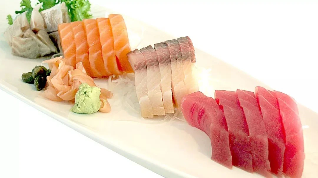 The global demand for salmon continues to grow and may usher in a new round of consumption boom