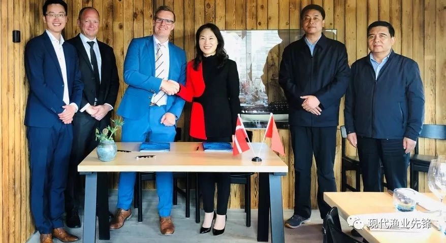 强强联合，民泽龙羊峡与拜欧玛签署战略合作协议