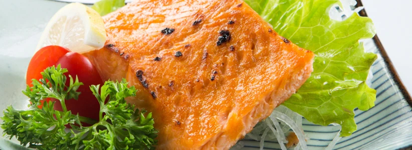 Longyang Zhixian Salmon (Rainbow Trout)
