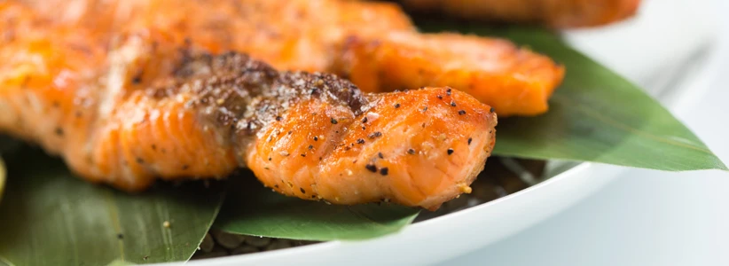 Longyang Zhixian Salmon (Rainbow Trout)