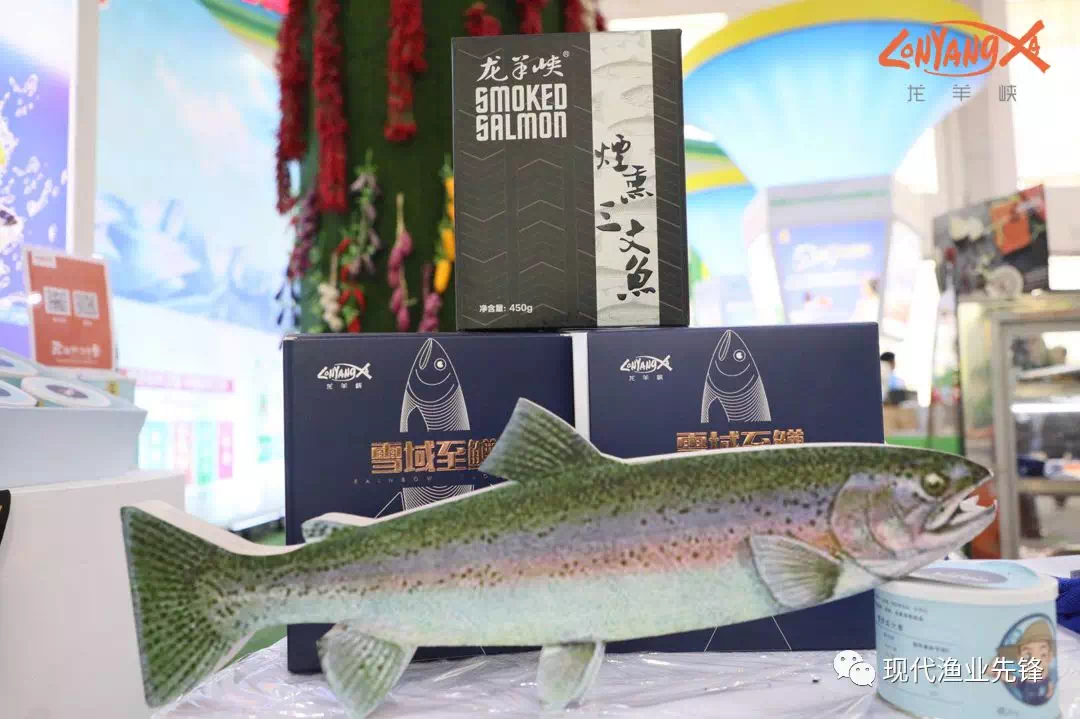 Adhering to green development, Minze Longyangxia makes its debut at the 20th 