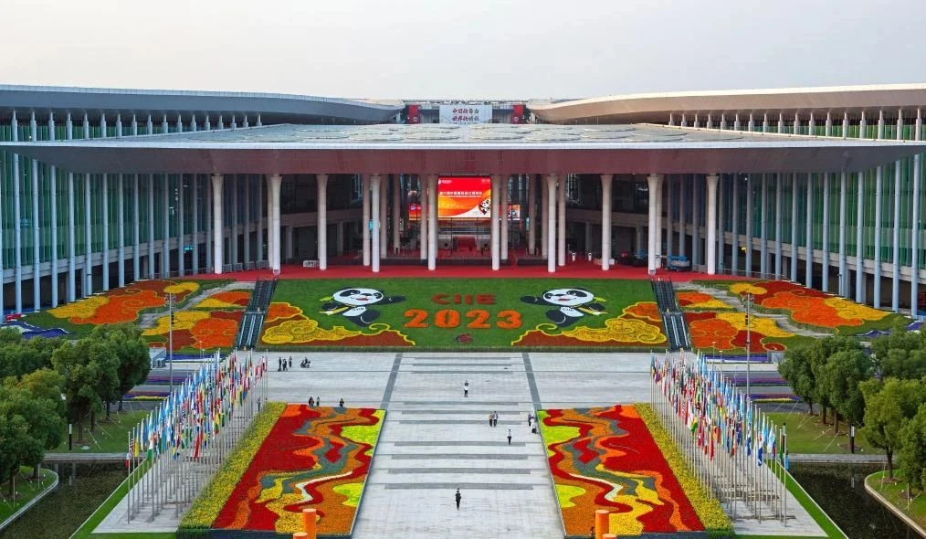 Coming from Qinghai, crossing the snowy plateau, Longyang Gorge salmon 