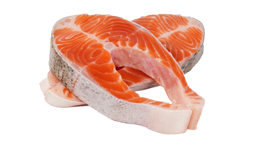 龙洋知鲜三文鱼(虹鳟)