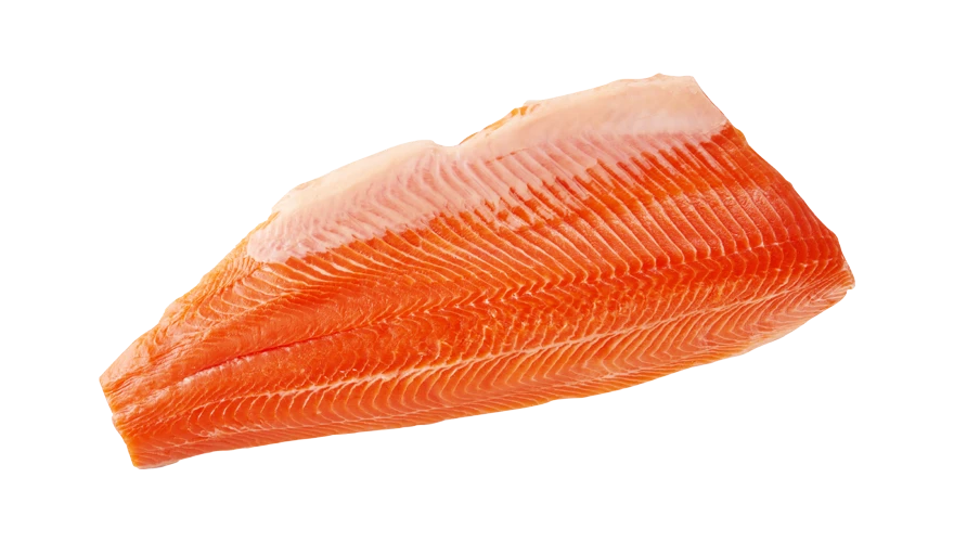 龙洋知鲜三文鱼(虹鳟)