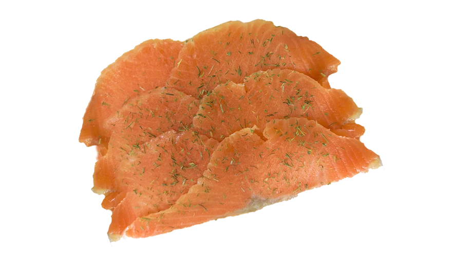 龙洋知鲜三文鱼(虹鳟)