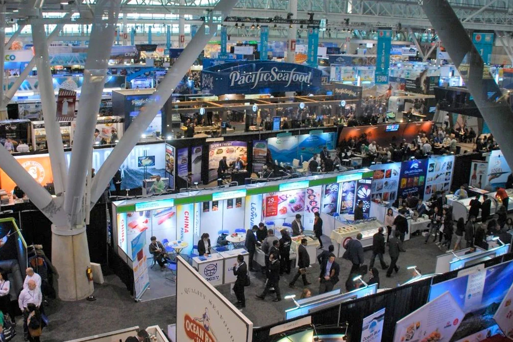 龙洋知鲜三文鱼(虹鳟)